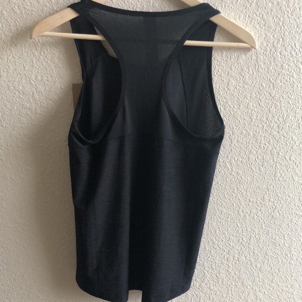 ASICS Racerback Tank (Size Small) NWT - Picture 4 of 7